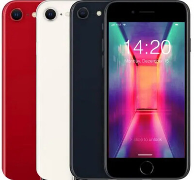 Apple Iphone 13 Mini/12 Mini/Iphone Se 3rd Gen 5G 128GB Unlocked All Carriers