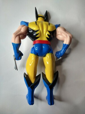 FAB Limpit, Hop-a-long/片足飛びのリンピット英Marvel Limpit
