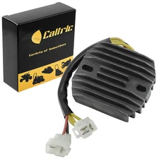 Regulator Rectifier for Suzuki GS500K GS500F 2001 2002 2003 04 05 06 07 08 2009