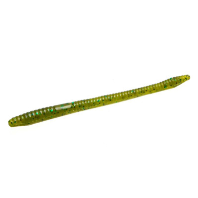 Zoom Finesse Worm- 4.5''