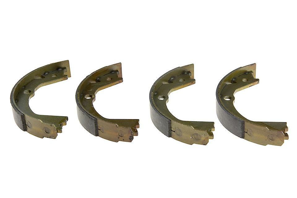 Brakes Brake Shoe Set Ssangyong Korando 2.0 4WD, 2.0 E-XDI 4WD 10-