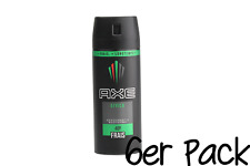 Axe Deospray Verschiedene Sorten Deodorant Deospray Axe Deo Eur 3 97 100 Ml Ebay