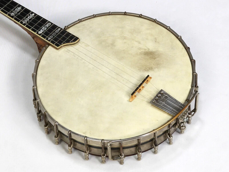 Used tenor banjo deals