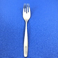 WMF Cromargan Artisan 18/10 Stainless Korea Salad Fork