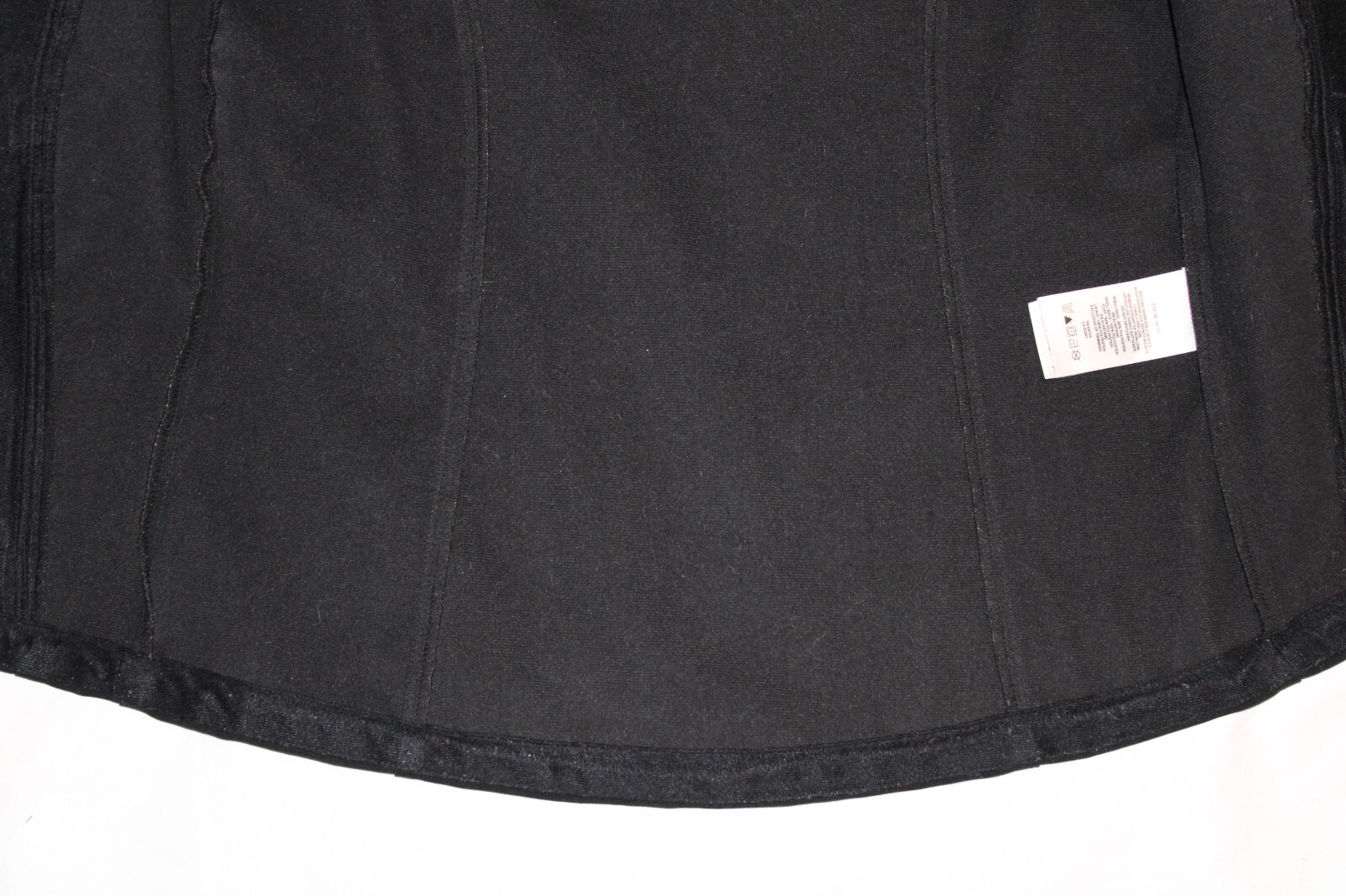 Columbia Titanium Softshell Black Zip Jacket Wome… - image 10