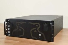 Green Hippo Boreal Media Server CG00JNL