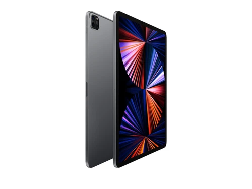 Apple iPad Pro (12.9") 5th Gen, 128GB, Wi-Fi, Space Gray, MHNF3LL/A