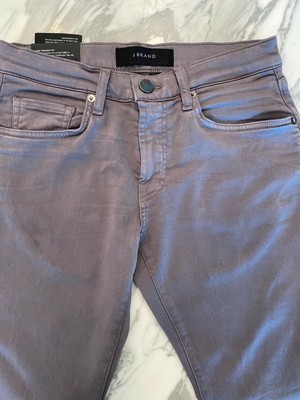J Brand Kane French Terry Jeans Size 28 