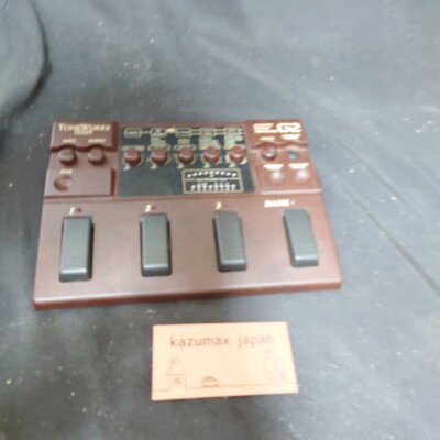 KORG Toneworks G2 動作良好 生産終了 レア KORG ToneWorks G2 Acoustic Guitar Processor Effect Pedal | eBay