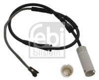 Febi Bilstein 37664 Warnkontakt Wako Vorne FüR BMW 1 E81 E82 E87 E88 3 E90-E93