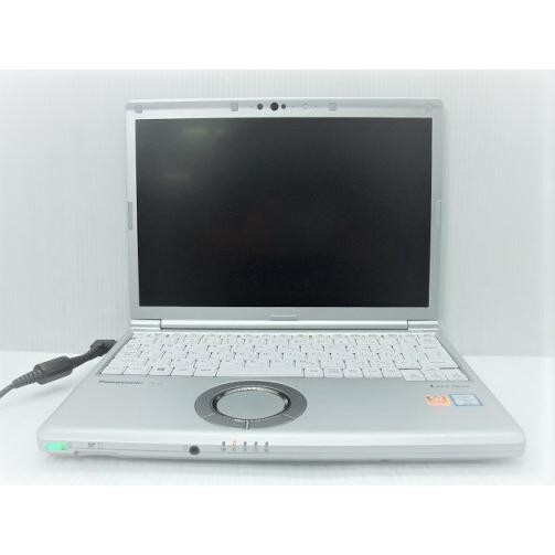 Panasonic Let's Note CF-SV8RFCVS Intel Core i5-8365U SSD
