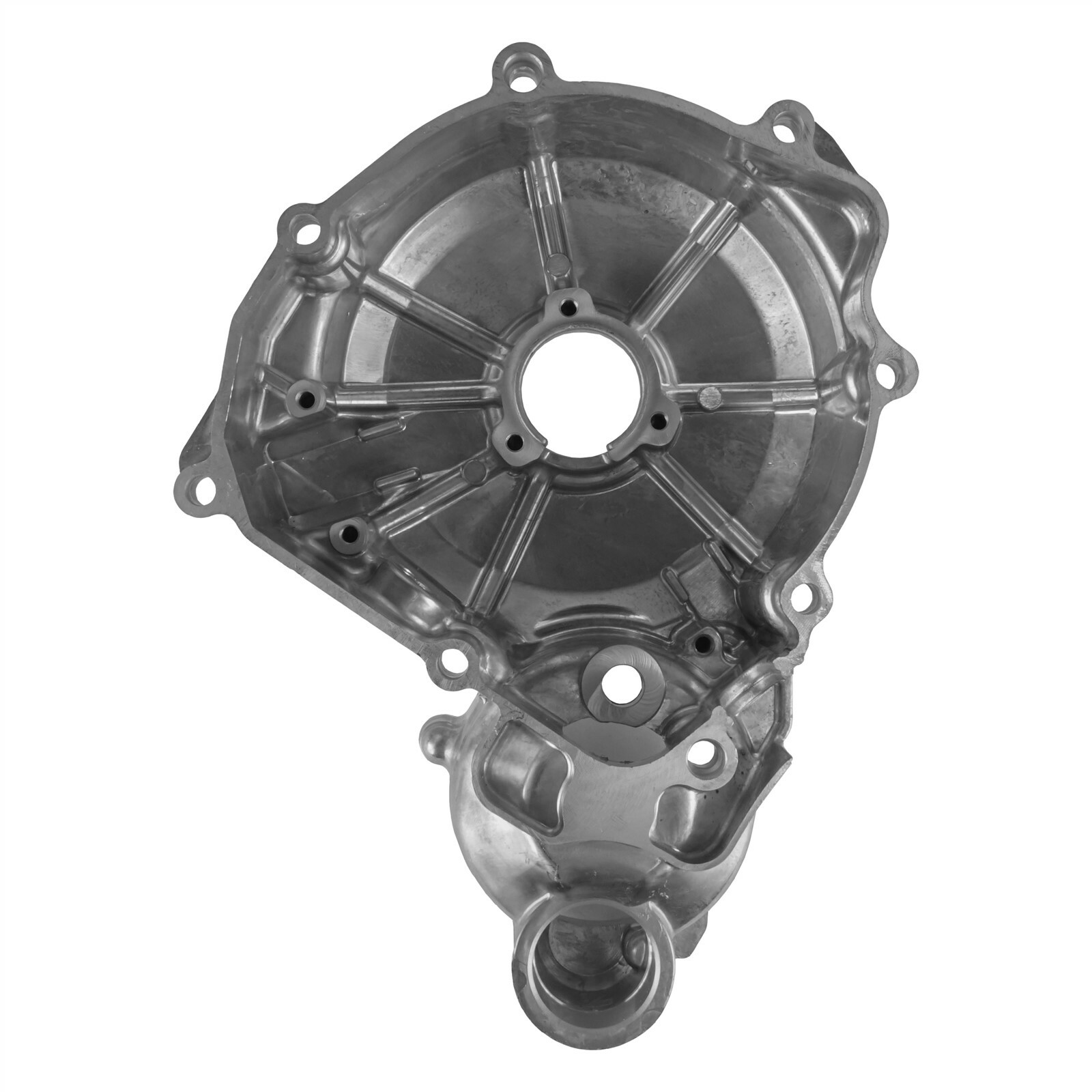 Left Side Engine Cover & Gasket for Suzuki DRZ400 DRZ 400 20002004 eBay