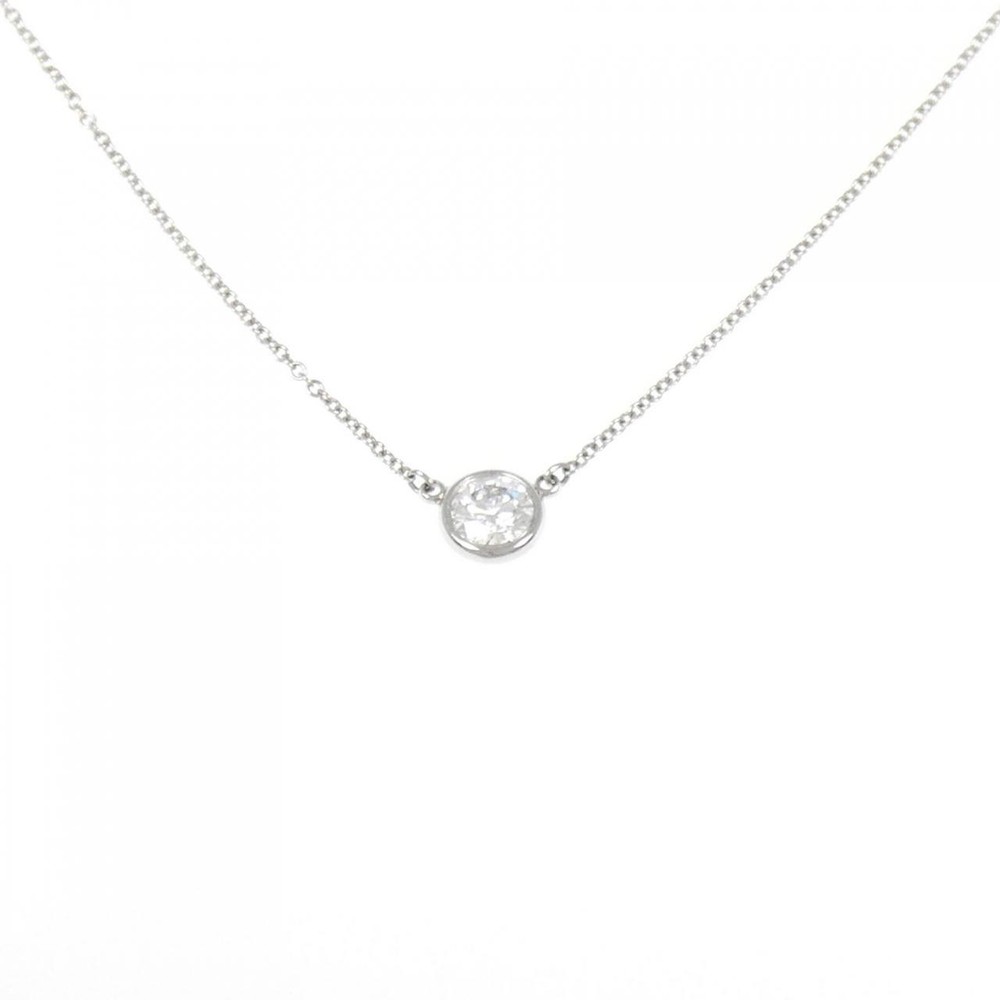 Authentic Tiffany & Co. By the Yard Necklace  #260-007-050-5412