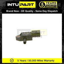 Fits VW Transporter Amarok Crafter Intupart Exhaust Pressure Sensor