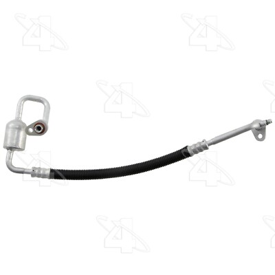 FS A/C Refrigerant Discharge Hose for Flex, Taurus, MKS, MKT 66762