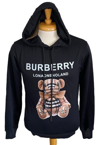 BURBERRY LONDON / ブルゾン/46/ポリエステル/BLK/4058192/ボンバージャケット// BURBERRY LONDON/Blouson/Size 46/Polyester/Black/4058192// | eBay