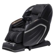 AmaMedic Hilux 4D Massage Chair - Black 5 Years Warranty 