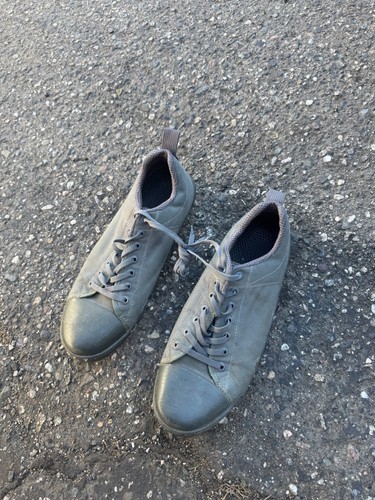 Altama Maritime Assault Low Boot Herren US 10 grau Lötsysteme Sonderedition - Bild 4 von 5
