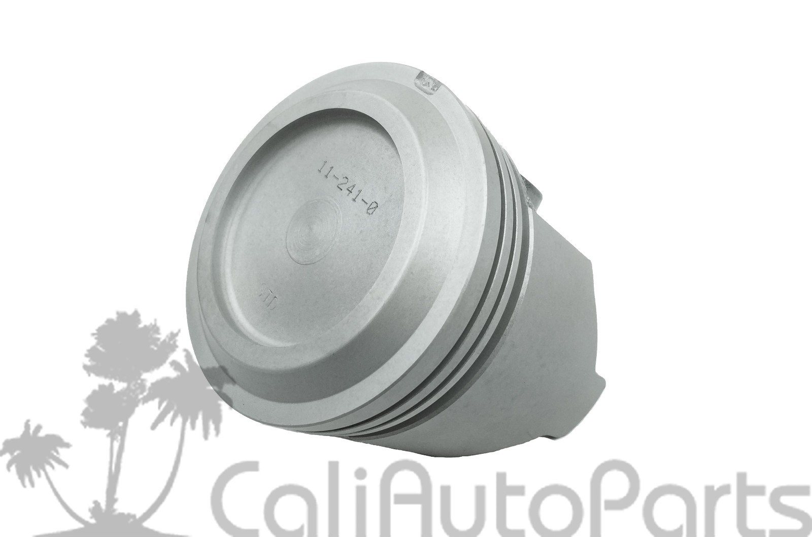 FITS 8384 TOYOTA CELICA PICKUP 2.4L 22R SOHC 8V NPR PISTONS KIT AND