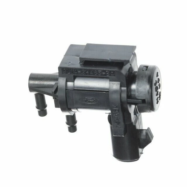 Actuador 4x4 Ford Expedition Lincoln Navigator 2007-2019 OEM NUEVO 7L1Z-9H465-B Foto 4 de 4