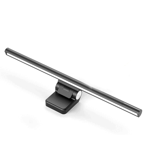 Baseus LED E-Reading Tischleuchte Intelligent Büro Computer Monitor Leselampe DE - Bild 1 von 11