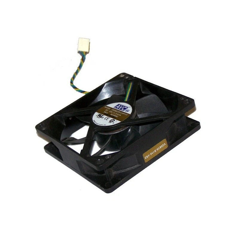 Pack x10 Fans PC Fujitsu E500 E520 E700 E720 E910 E920 Dt V26815-B116-V53 - Bild 4 von 4