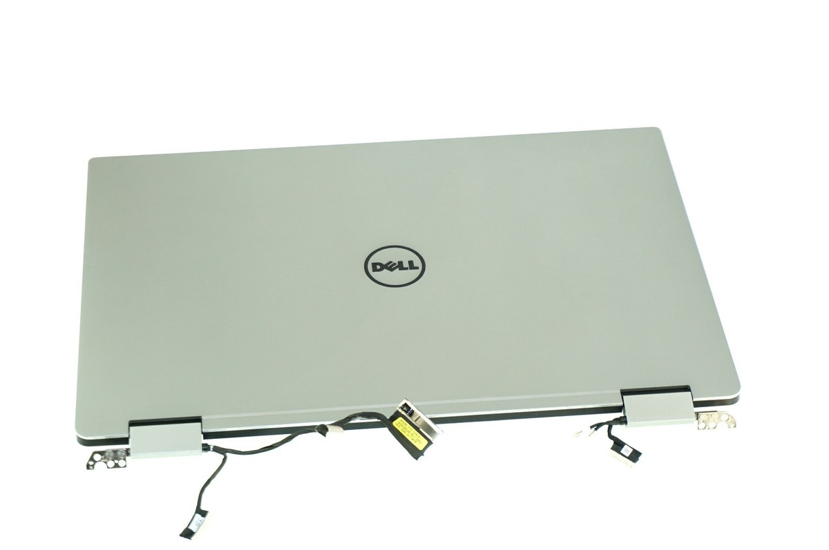 DC02C00DJ00 DELL LCD DISPLAY SILVER 13.0 FHD TOUCH XPS 13 DC02C00DJ00 DELL LCD DISPLAY SILVER 13.0 FHD TOUCH XPS 13