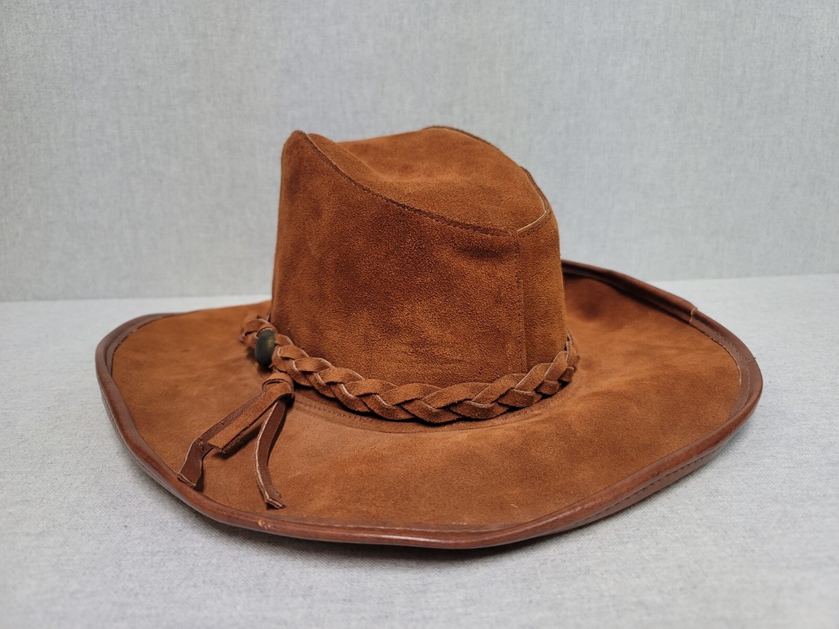 Authentic Western Gunslinger Hat Authentic Western Gunslinger Hat