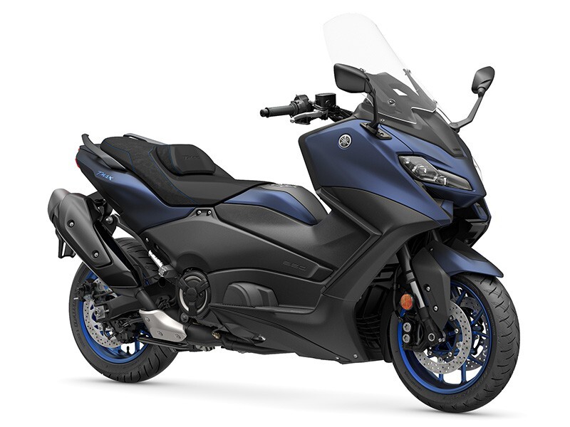 YAMAHA TMAX560 サービスマニュアル 2022 YAMAHA TMAX560 サービスマニュアル 2022