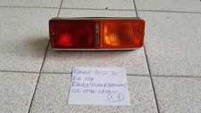Feu arrière Fiat 128