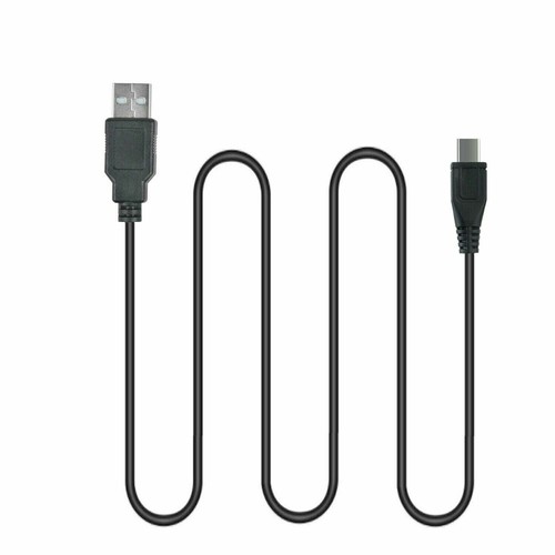OmiLik USB Charger Power Cord Cable for Sony PS Vita PCH-2000 PSV Slim PCH-2001 - Picture 3 of 4