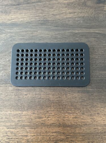 Krups 963/A Espresso Maker DRIP TRAY Replacement Part Grid Grate OEM