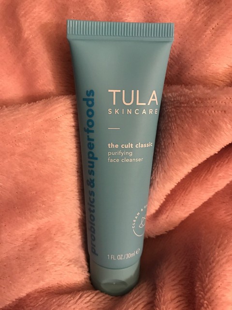 tula the cult classic