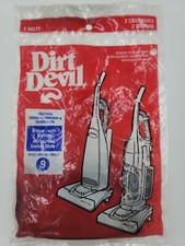 VAC BELT STYLE 9 PK2 by DIRT DEVIL MfrPartNo 39902