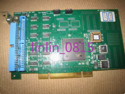 1Pcs Used COPYRIGHT BANCTEC FAB/AW 906897 911404 REV A | eBay