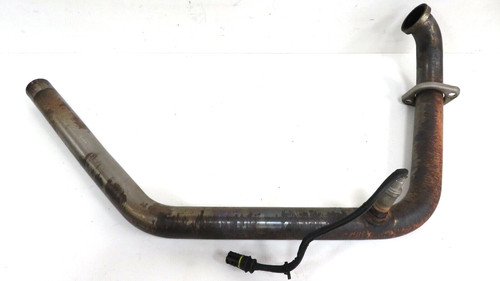 BMW F650GS R13 Krümmer Lambdasonde  47 TKM