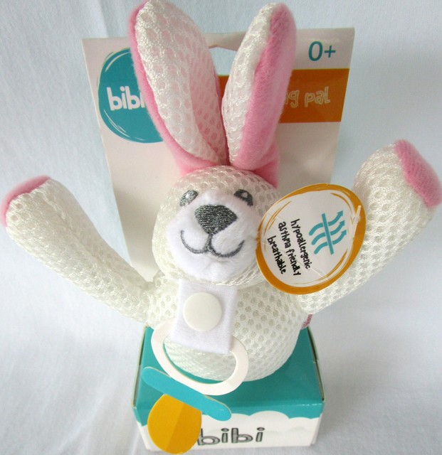 teething bunny