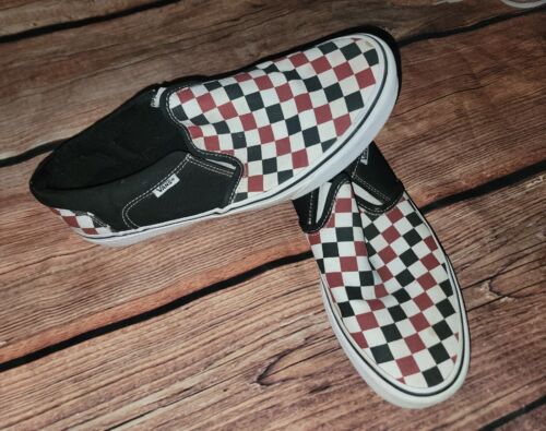 Pochete Vans Checker Block Checkerboard Xadrez Colorido - Rock City