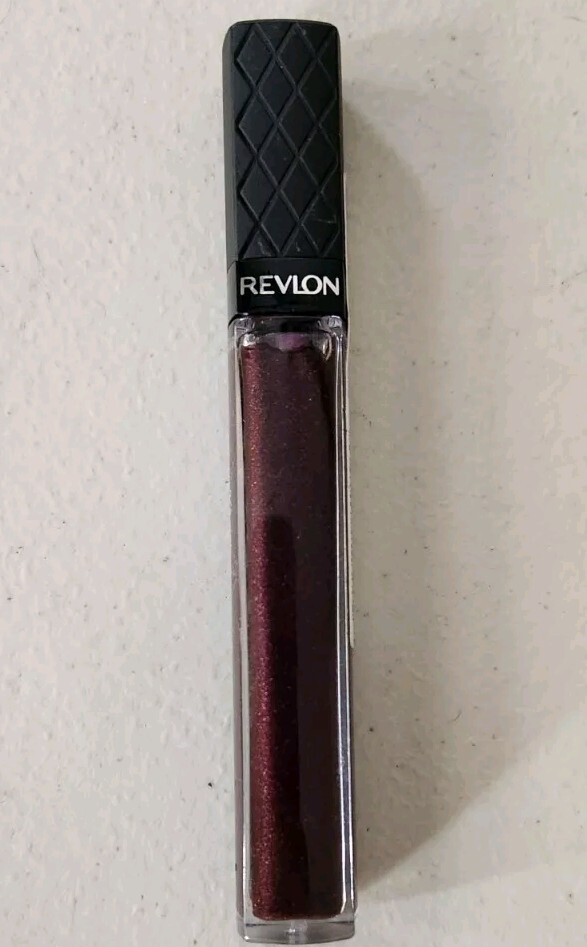 Revlon Colorburst Lip Gloss in Shade 056 Embellished-image