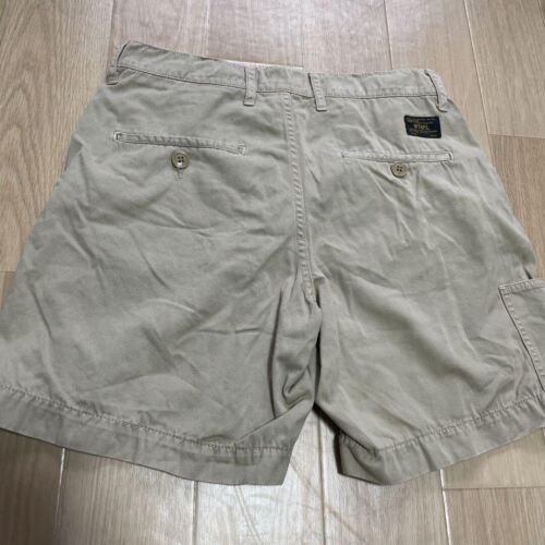 W Taps Mens Shorts Size 1 - Picture 2 of 10