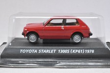 hot wheels starlet