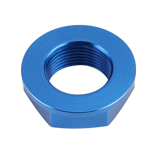 CNC Rear Axle Shaft Lock Nut For Yamaha YZ250F YZ 250F YZ450F YZ 450F 2009-2021 - Picture 6 of 6