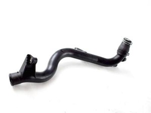 03L121071 Schlauch Wasser Kühlflüssigkeit AUDI A4 B8 2.0 D 105KW 4P