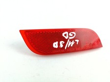 Pare-choc arrière Subaru LEGACY