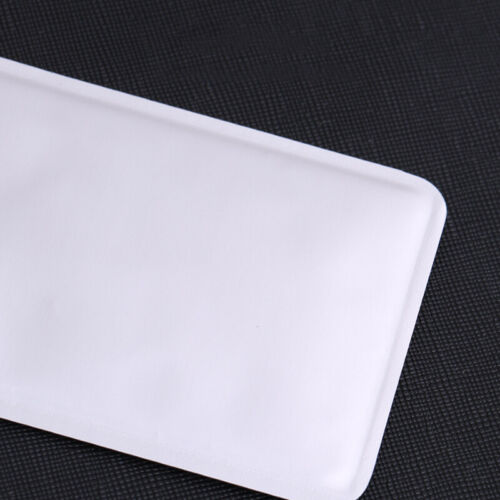 10Pcs RFID Blocking Sleeve Credit Card Protector Anti Theft Cover Case Cover ┊ - Zdjęcie 10 z 19