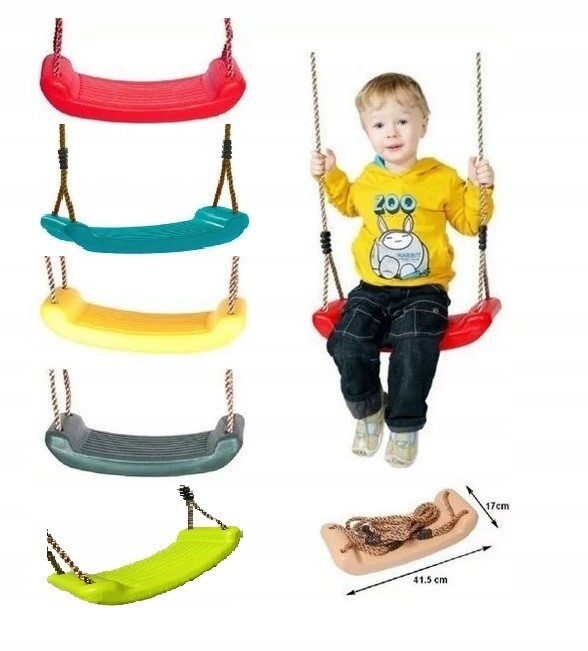 Schaukelsitz Kinderschaukel Brettschaukel Schaukel Spielturm Schaukelbrett