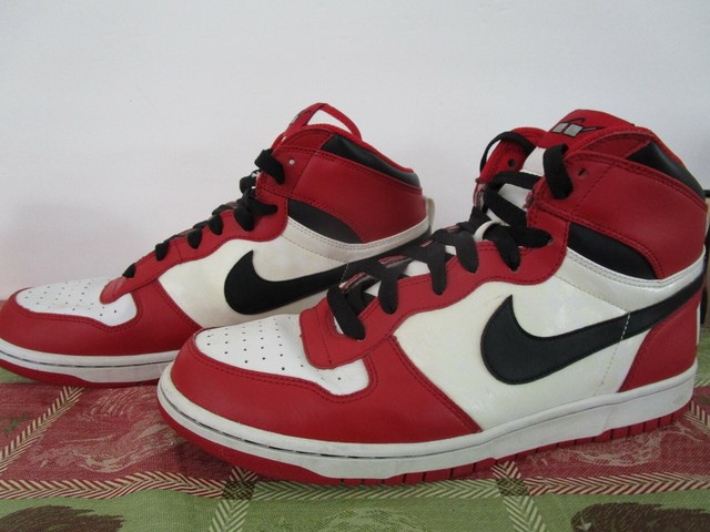 spike lee nike shoes