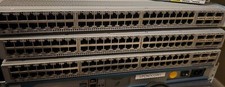 CISCO NEXUS 48 PORT SWITCH N9K-C93108TC-EX V04