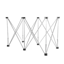 Centipede Work Stand Support Foladble Table Sawhorse Bench Load 1320Ib 29in Tall