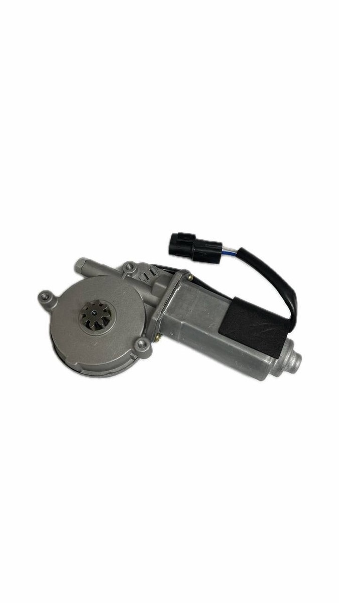 Power Window Motor Regulator Left Driver Side for Isuzu NQR